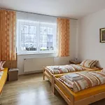 Pensionat Salamoun Jevišovice