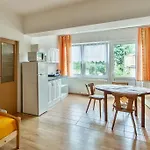 Salamoun Pensionat 3*