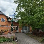 Salamoun Pensionat Jevišovice