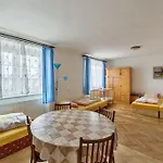 Salamoun Pensionat Jevišovice