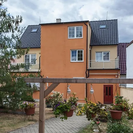 Salamoun 3* Jevišovice