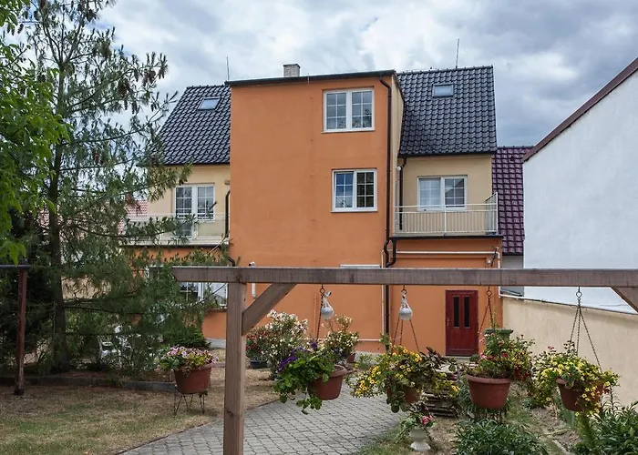 Salamoun 3* Jevišovice