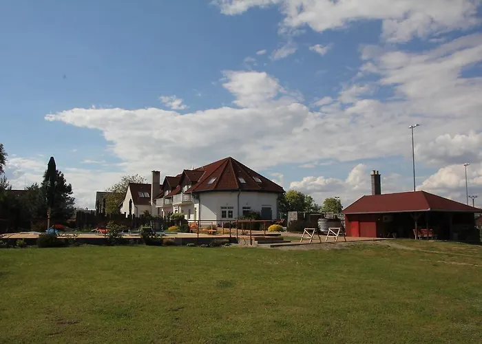 Salamoun 3* Jevišovice